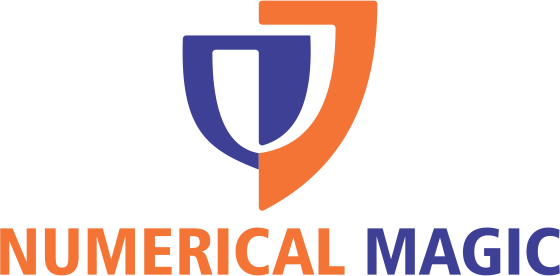Numerical Magic – Decode. Align. Transform